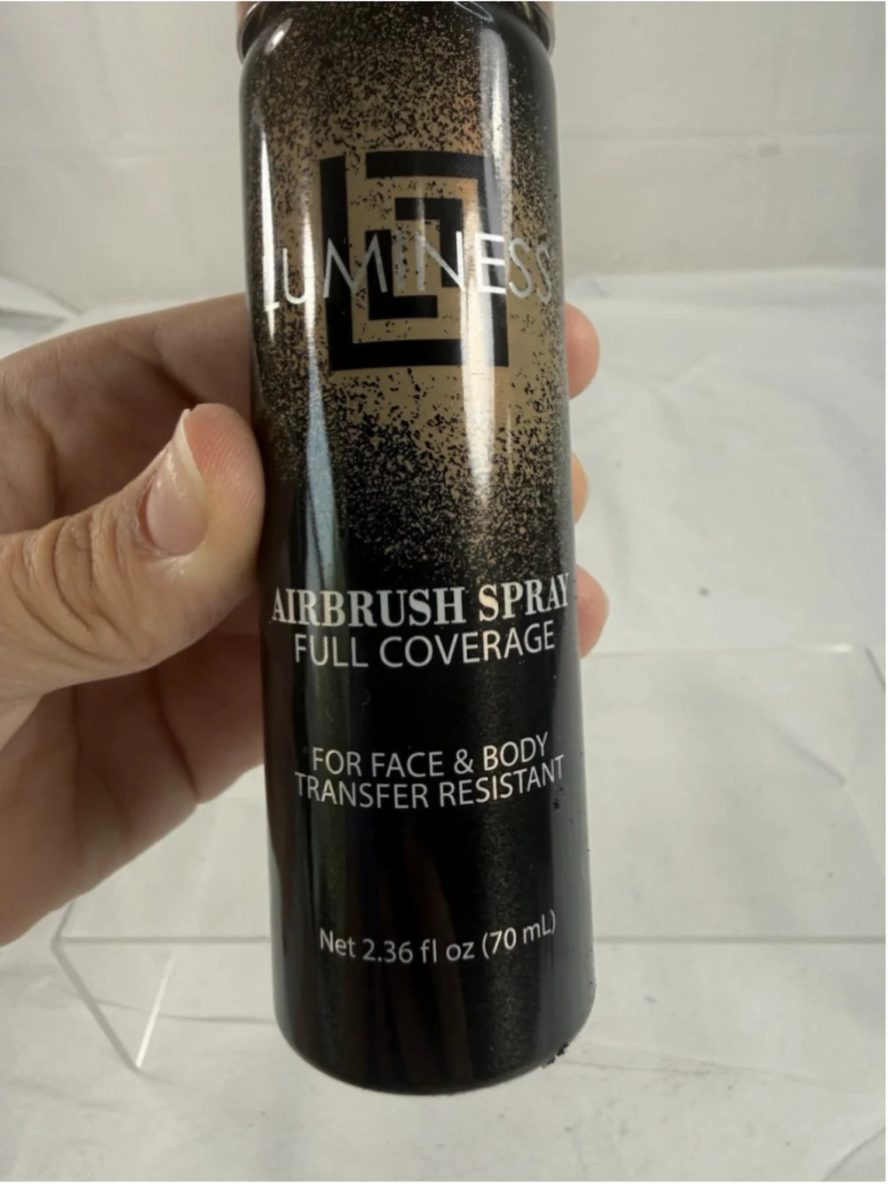 Luminess Air luminess airbrush